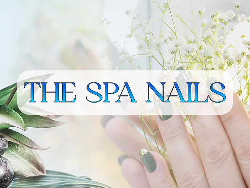 The Spa Nails